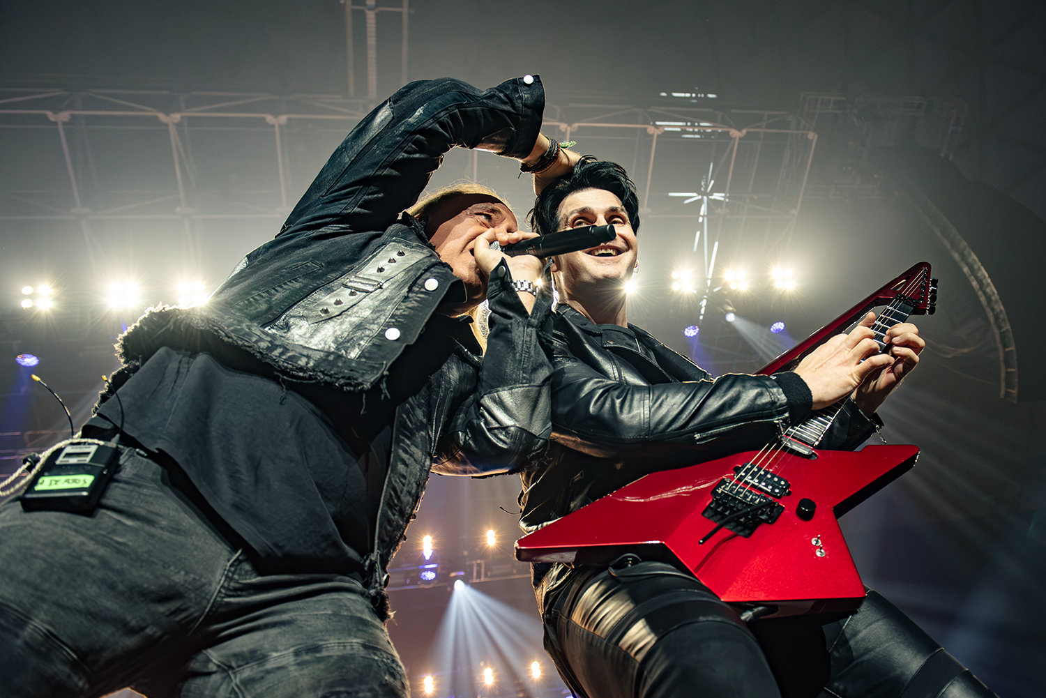 Helloween: 40th Anniversary Tour